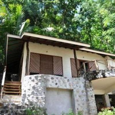 фото отеля Tohko Beach Resort Phi Phi Island