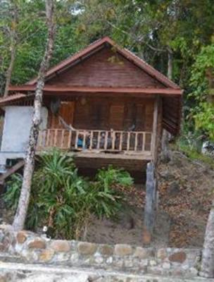 фото отеля Tohko Beach Resort Phi Phi Island