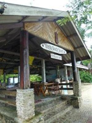 фото отеля Tohko Beach Resort Phi Phi Island