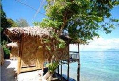 фото отеля Tohko Beach Resort Phi Phi Island