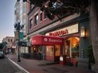 фото отеля Ramada Inn & Suites Gaslamp Convention Center