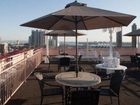 фото отеля Ramada Inn & Suites Gaslamp Convention Center