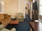 фото отеля Ramada Inn & Suites Gaslamp Convention Center