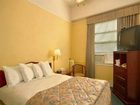 фото отеля Ramada Inn & Suites Gaslamp Convention Center