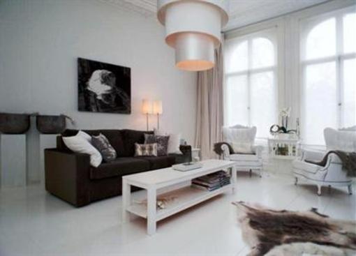 фото отеля Short Stay Amstel Apartments