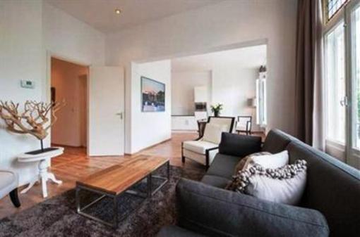 фото отеля Short Stay Amstel Apartments