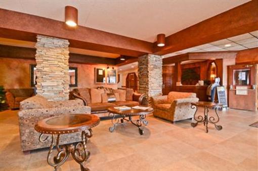 фото отеля BEST WESTERN Fargo Doublewood Inn