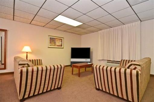 фото отеля BEST WESTERN Fargo Doublewood Inn