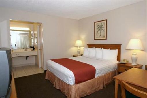 фото отеля BEST WESTERN Golden Triangle Inn