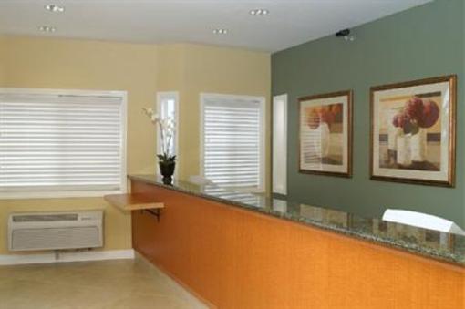 фото отеля BEST WESTERN Golden Triangle Inn