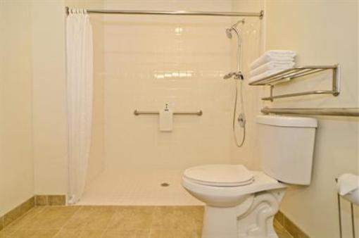 фото отеля BEST WESTERN Golden Triangle Inn