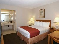 BEST WESTERN Golden Triangle Inn