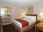 фото отеля BEST WESTERN Golden Triangle Inn