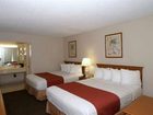 фото отеля BEST WESTERN Golden Triangle Inn