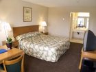 фото отеля BEST WESTERN Golden Triangle Inn