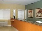 фото отеля BEST WESTERN Golden Triangle Inn