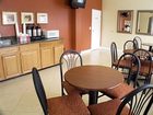 фото отеля BEST WESTERN Golden Triangle Inn