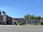 фото отеля BEST WESTERN Golden Triangle Inn