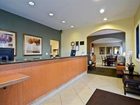 фото отеля BEST WESTERN Golden Triangle Inn
