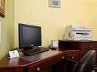 фото отеля BEST WESTERN Golden Triangle Inn