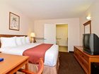 фото отеля BEST WESTERN Golden Triangle Inn