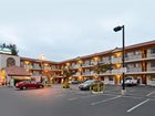 фото отеля BEST WESTERN Golden Triangle Inn