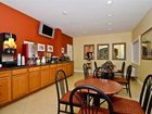 фото отеля BEST WESTERN Golden Triangle Inn