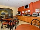 фото отеля BEST WESTERN Golden Triangle Inn