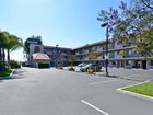 фото отеля BEST WESTERN Golden Triangle Inn