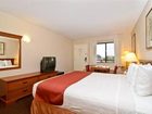фото отеля BEST WESTERN Golden Triangle Inn