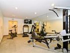 фото отеля BEST WESTERN Golden Triangle Inn