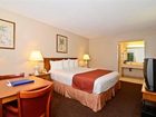 фото отеля BEST WESTERN Golden Triangle Inn