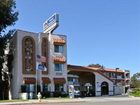 фото отеля BEST WESTERN Golden Triangle Inn