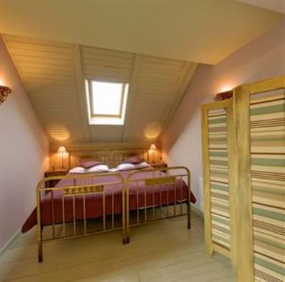 фото отеля Chambers'n Charm Boutique Hotel