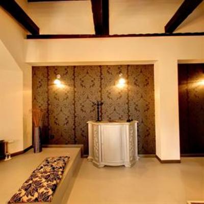фото отеля Chambers'n Charm Boutique Hotel