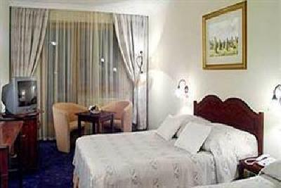 фото отеля Hotel Belvedere Zakopane