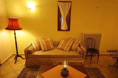 фото отеля Finday Boutique Hotel