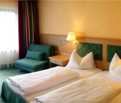 фото отеля Hotel Sonnalp Kirchberg in Tirol