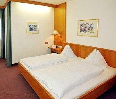 фото отеля Hotel Sonnalp Kirchberg in Tirol