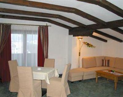 фото отеля Hotel Sonnalp Kirchberg in Tirol