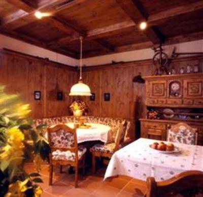 фото отеля Hotel Sonnalp Kirchberg in Tirol
