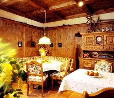 фото отеля Hotel Sonnalp Kirchberg in Tirol