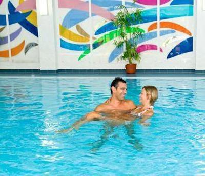 фото отеля Hotel Sonnalp Kirchberg in Tirol