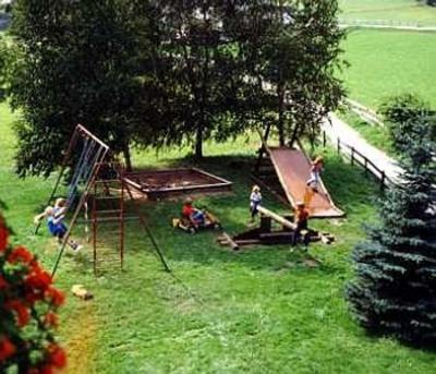 фото отеля Hotel Sonnalp Kirchberg in Tirol