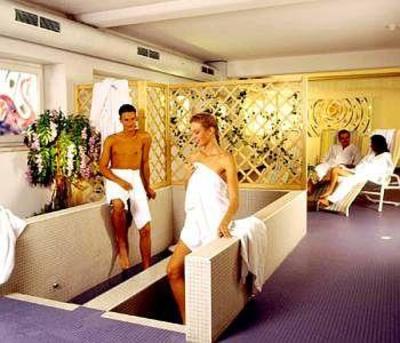 фото отеля Hotel Sonnalp Kirchberg in Tirol