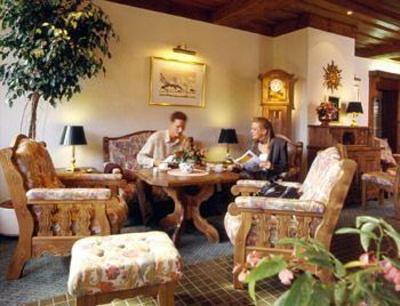 фото отеля Hotel Sonnalp Kirchberg in Tirol