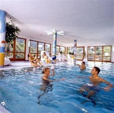 фото отеля Hotel Sonnalp Kirchberg in Tirol