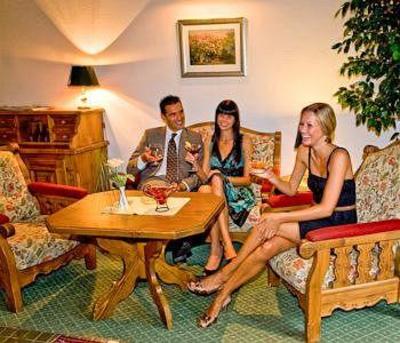 фото отеля Hotel Sonnalp Kirchberg in Tirol