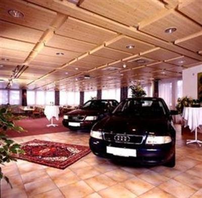 фото отеля Hotel Sonnalp Kirchberg in Tirol