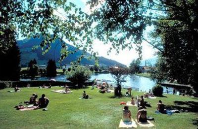 фото отеля Hotel Sonnalp Kirchberg in Tirol